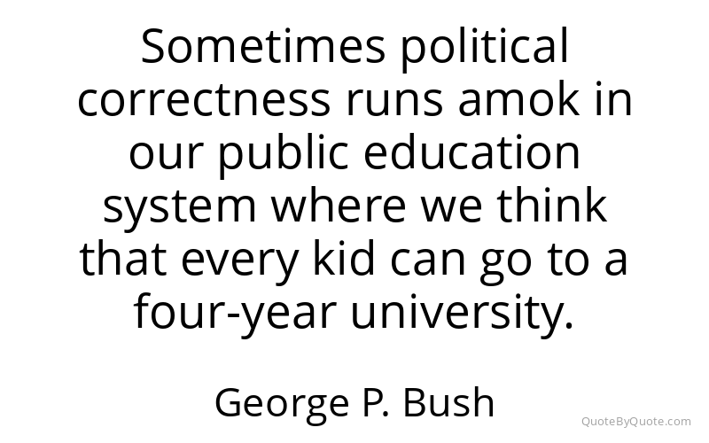 Preview image for this quote by George P. Bush