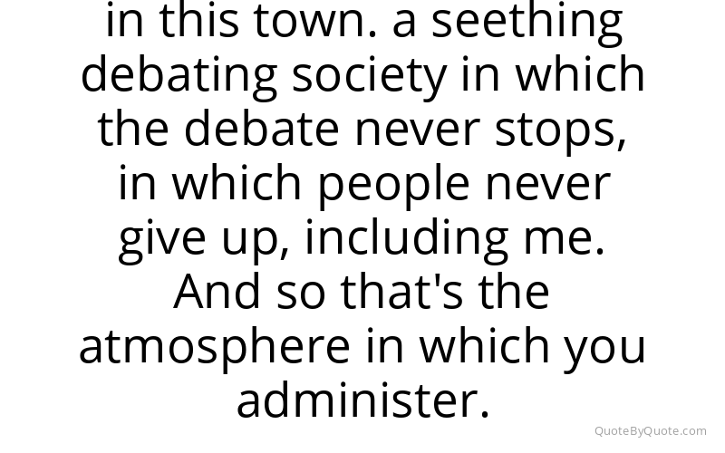 Preview image for this quote by George P. Shultz