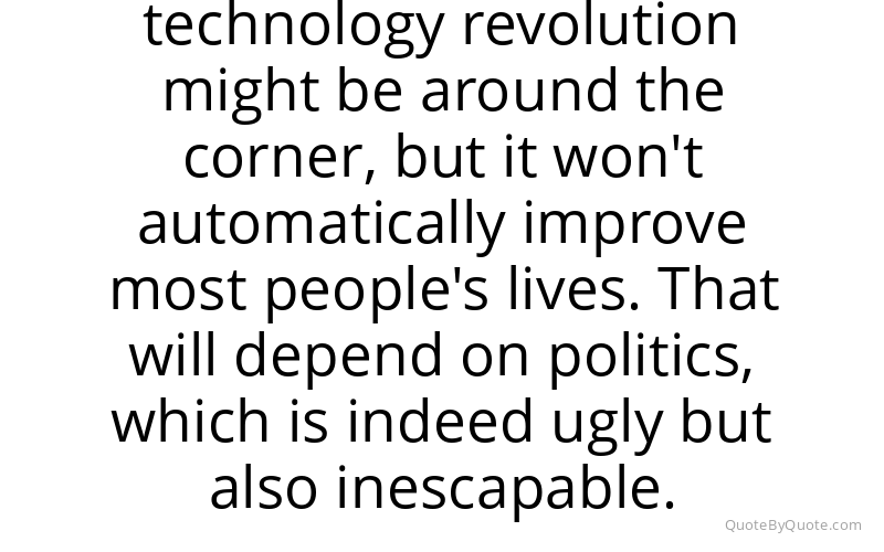 Preview image for this quote by George Packer