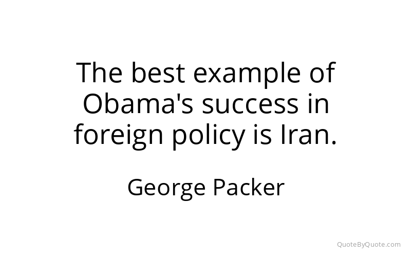 Preview image for this quote by George Packer