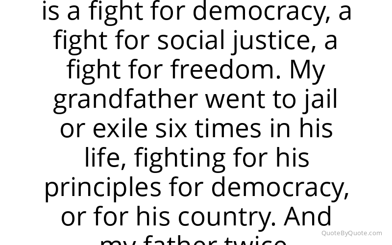 Preview image for this quote by George Papandreou