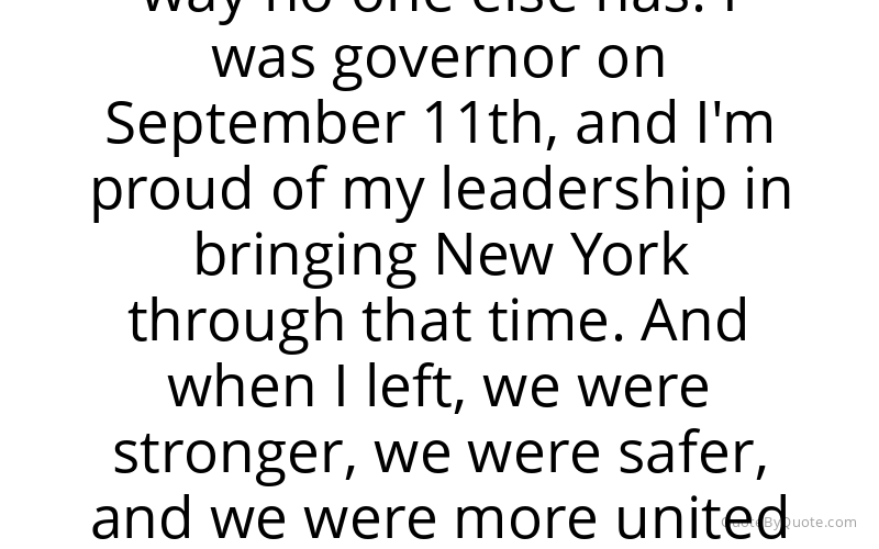 Preview image for this quote by George Pataki