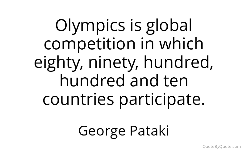 Preview image for this quote by George Pataki