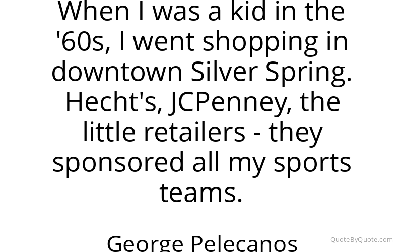 Preview image for this quote by George Pelecanos