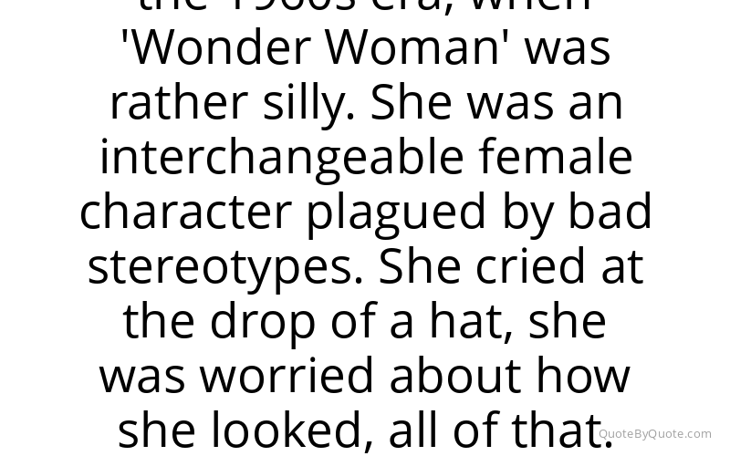 Preview image for this quote by George Perez