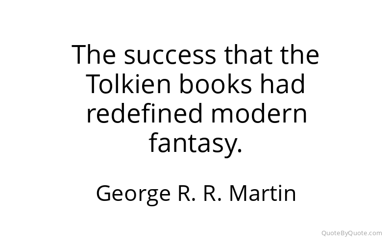 Preview image for this quote by George R. R. Martin