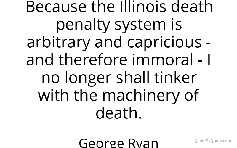 Preview image for this quote by George Ryan