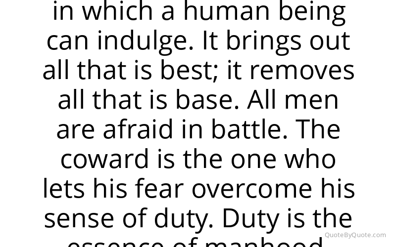 Preview image for this quote by George S. Patton