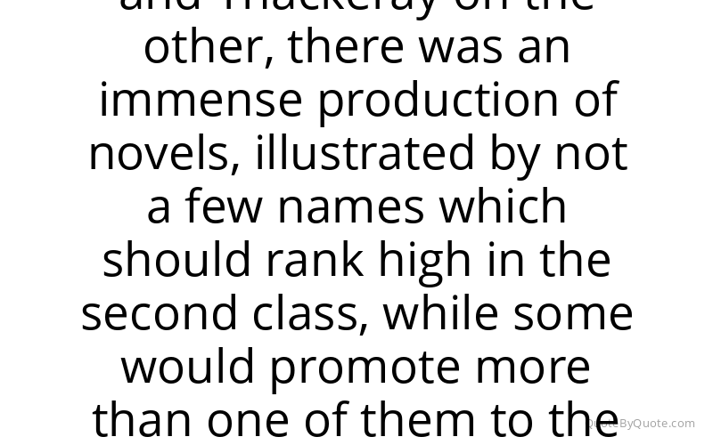Preview image for this quote by George Saintsbury