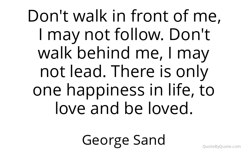 Preview image for this quote by George Sand