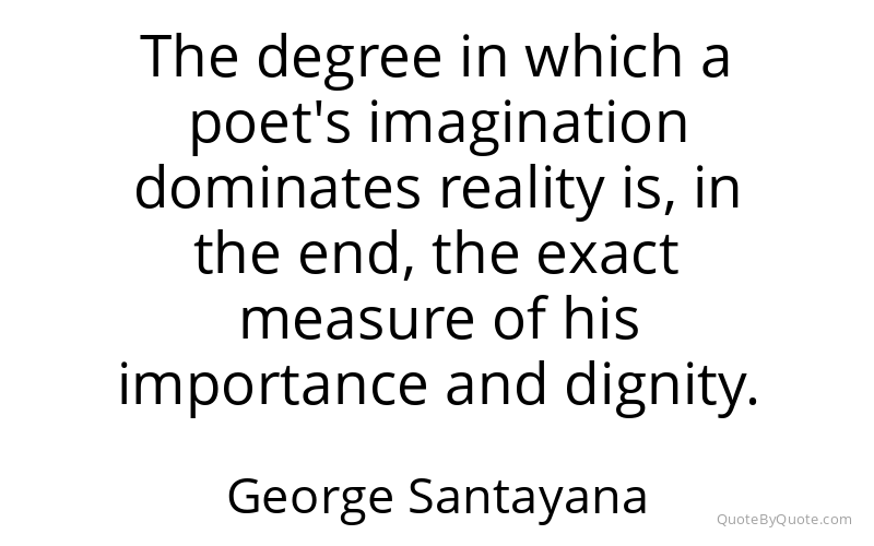 Preview image for this quote by George Santayana