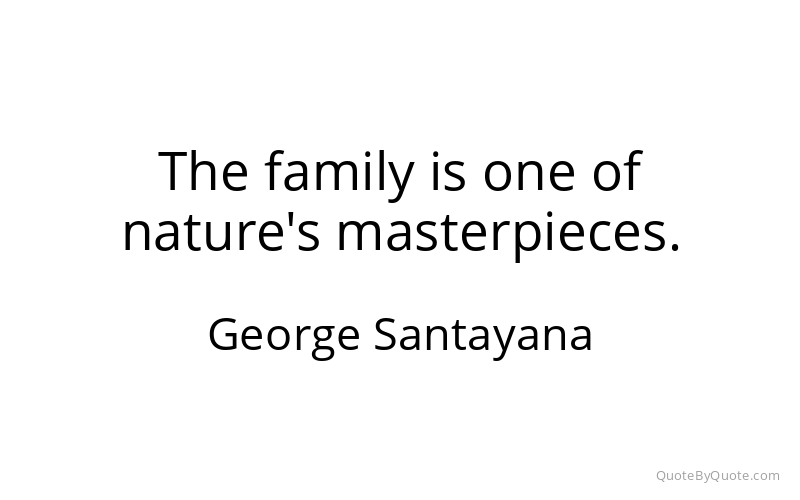 Preview image for this quote by George Santayana