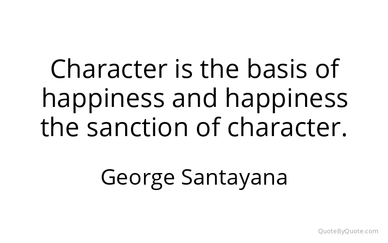 Preview image for this quote by George Santayana