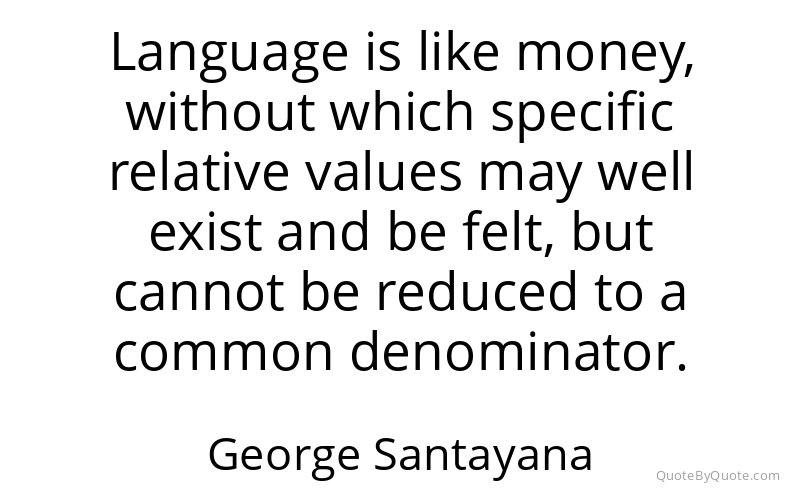 Preview image for this quote by George Santayana