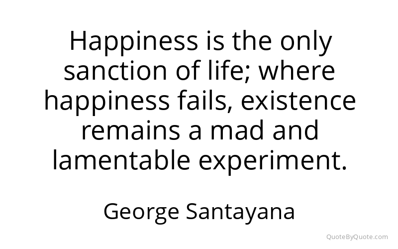 Preview image for this quote by George Santayana