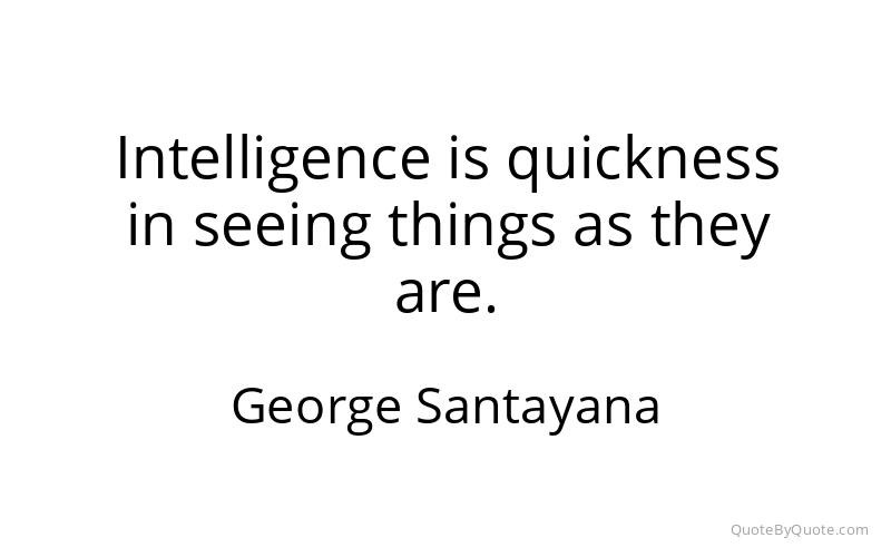 Preview image for this quote by George Santayana