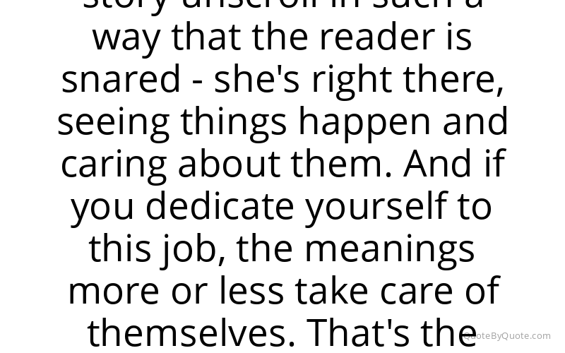 Preview image for this quote by George Saunders