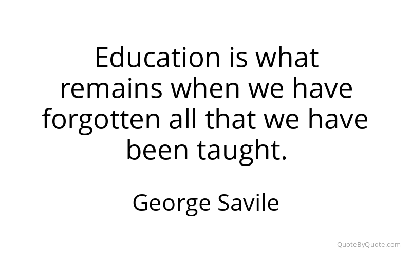 Preview image for this quote by George Savile