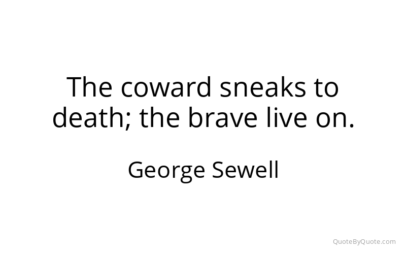 Preview image for this quote by George Sewell