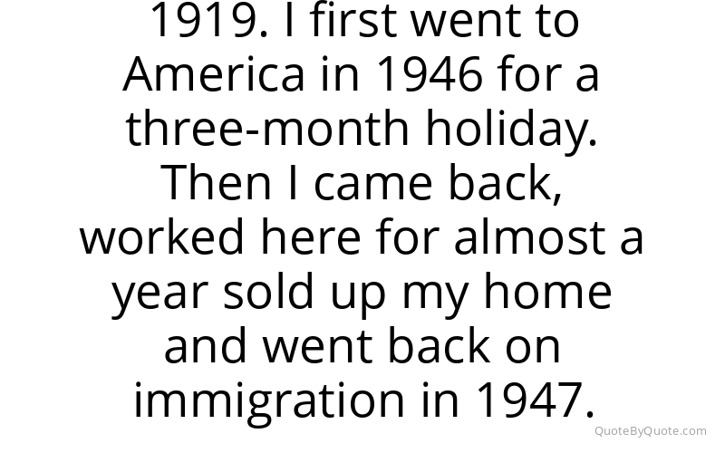 Preview image for this quote by George Shearing