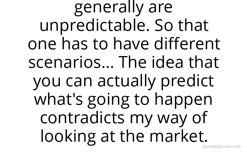 Preview image for this quote by George Soros