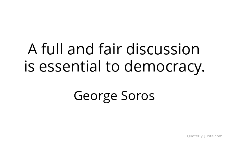 Preview image for this quote by George Soros