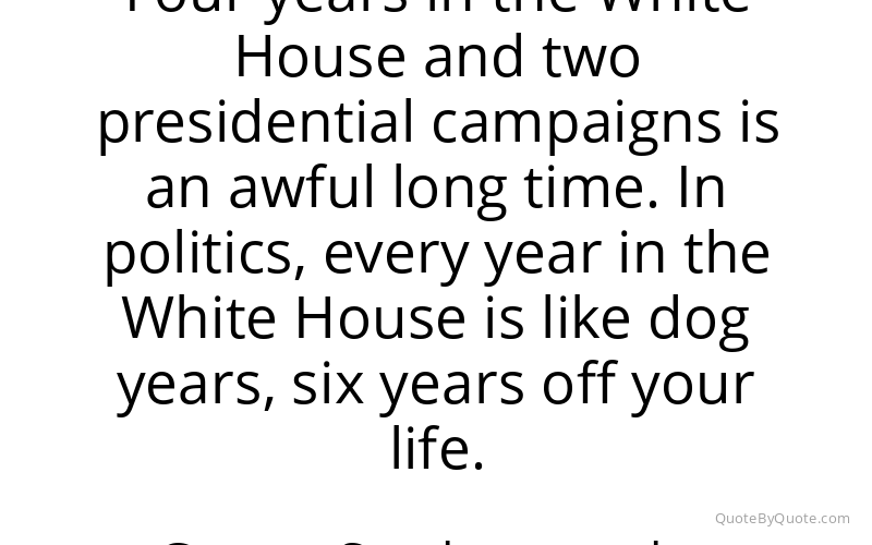 Preview image for this quote by George Stephanopoulos