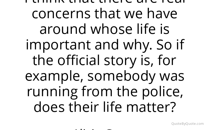 Preview image for this quote by Alicia Garza