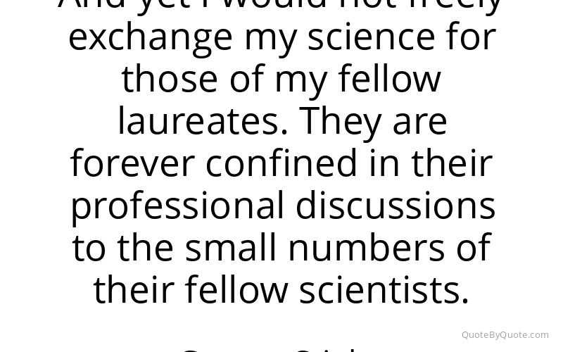 Preview image for this quote by George Stigler
