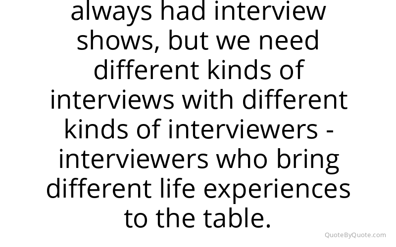 Preview image for this quote by George Stroumboulopoulos