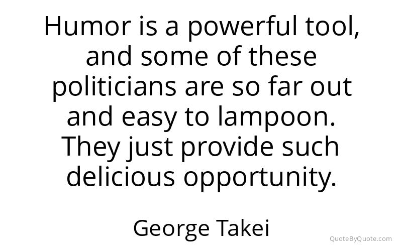 Preview image for this quote by George Takei