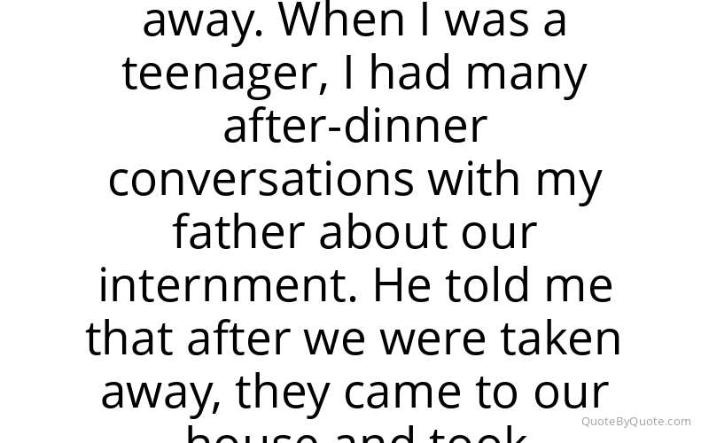Preview image for this quote by George Takei