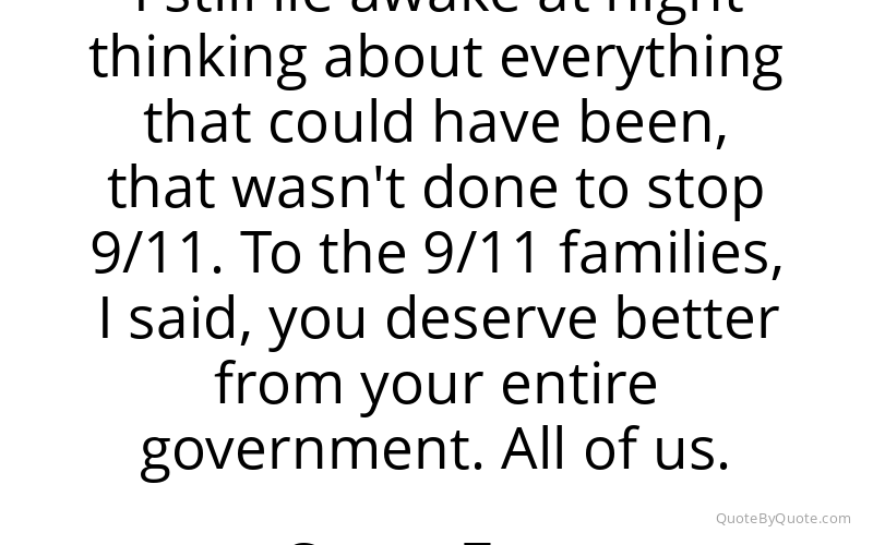 Preview image for this quote by George Tenet