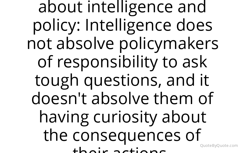 Preview image for this quote by George Tenet