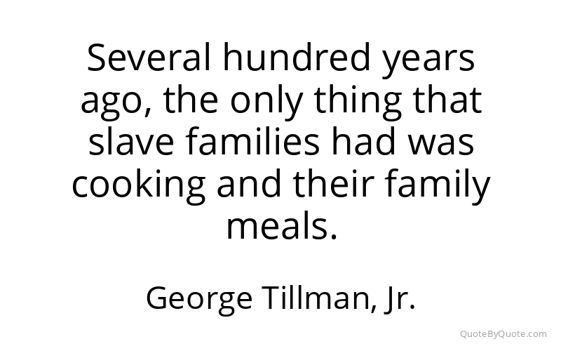 Preview image for this quote by George Tillman, Jr.
