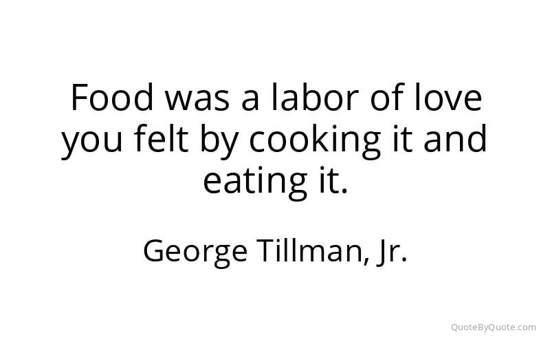 Preview image for this quote by George Tillman, Jr.