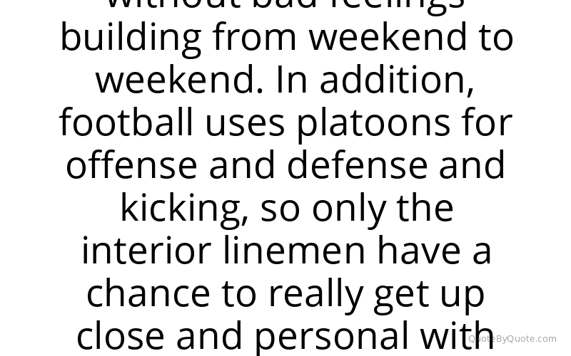 Preview image for this quote by George Vecsey