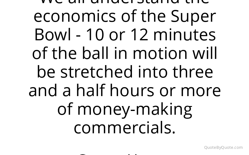 Preview image for this quote by George Vecsey