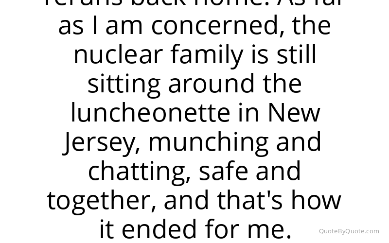 Preview image for this quote by George Vecsey