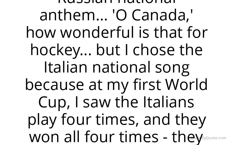Preview image for this quote by George Vecsey