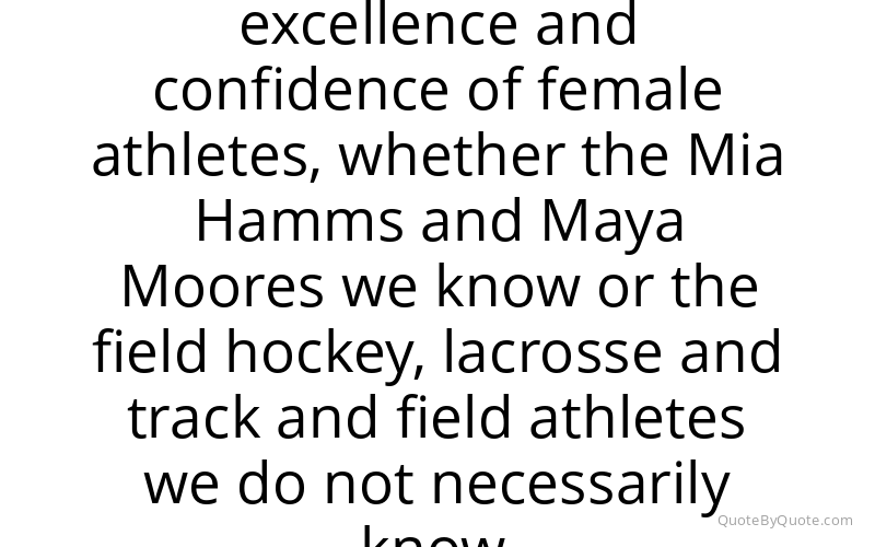 Preview image for this quote by George Vecsey