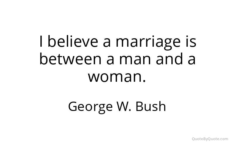 Preview image for this quote by George W. Bush