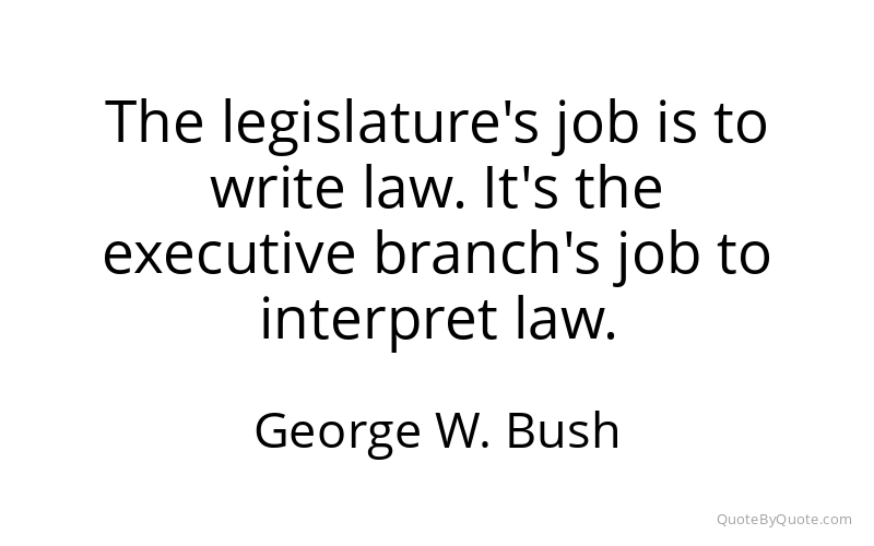 Preview image for this quote by George W. Bush