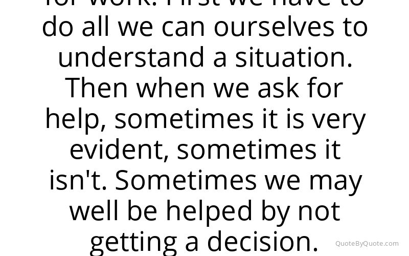 Preview image for this quote by George W. Romney
