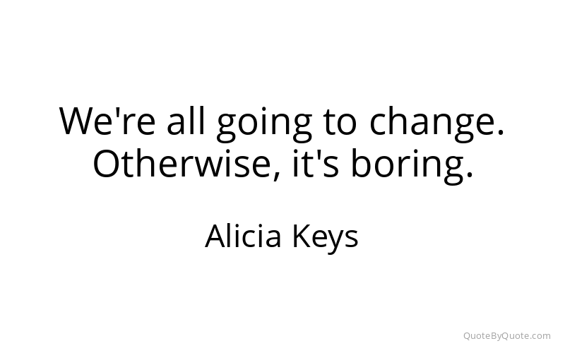 Preview image for this quote by Alicia Keys