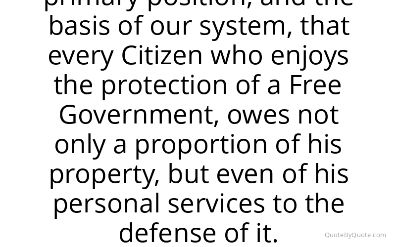 Preview image for this quote by George Washington