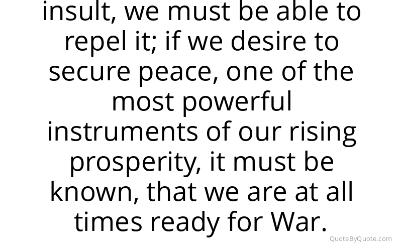 Preview image for this quote by George Washington