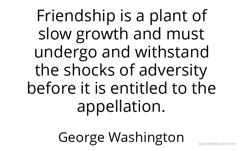 Preview image for this quote by George Washington
