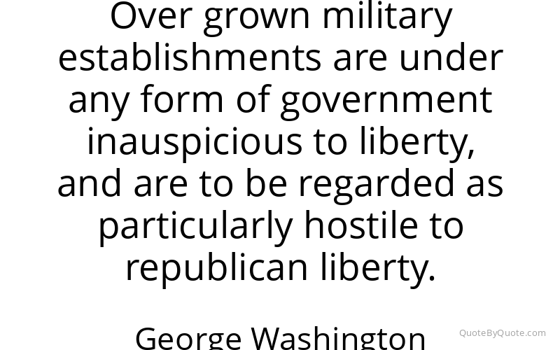 Preview image for this quote by George Washington