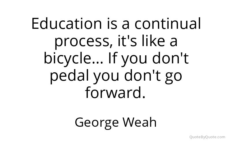 Preview image for this quote by George Weah